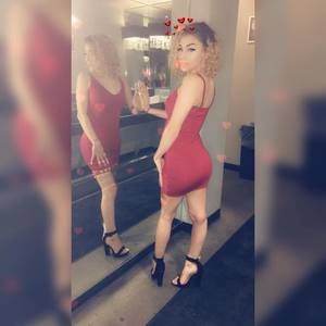 Meet your Posher, Evie